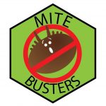 Mite busters